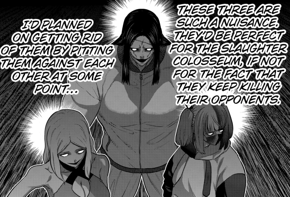 Chapter 20 STAR: Strike it Rich released Chapter 20 STAR: Strike it Rich released