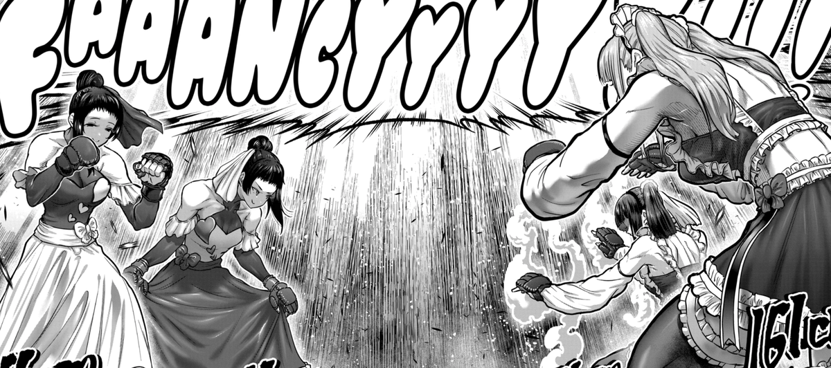 STAR: Strike It Rich Chapter 50 review