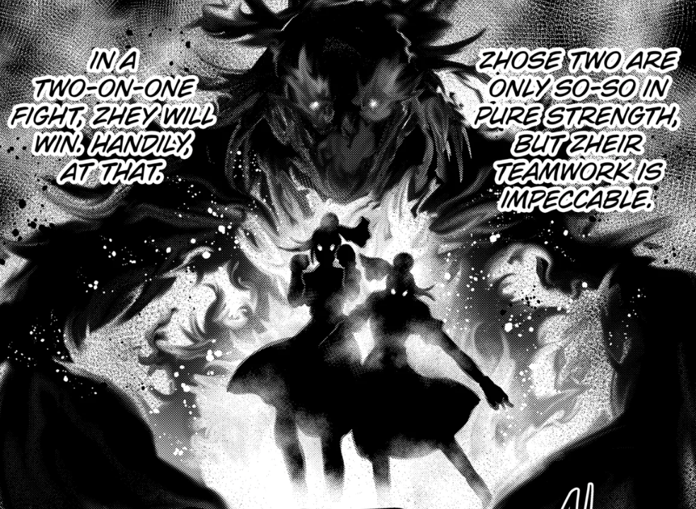 STAR: Strike It Rich chapter 51 review