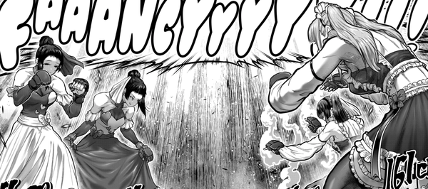 STAR: Strike It Rich Chapter 50 review