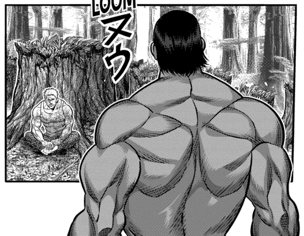 Big fight may happen: Wakatsuki vs Omori 4th Fang