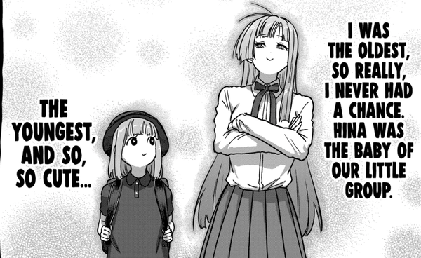 Hina's oldest Sister, STAR:Strike It Rich 53 review